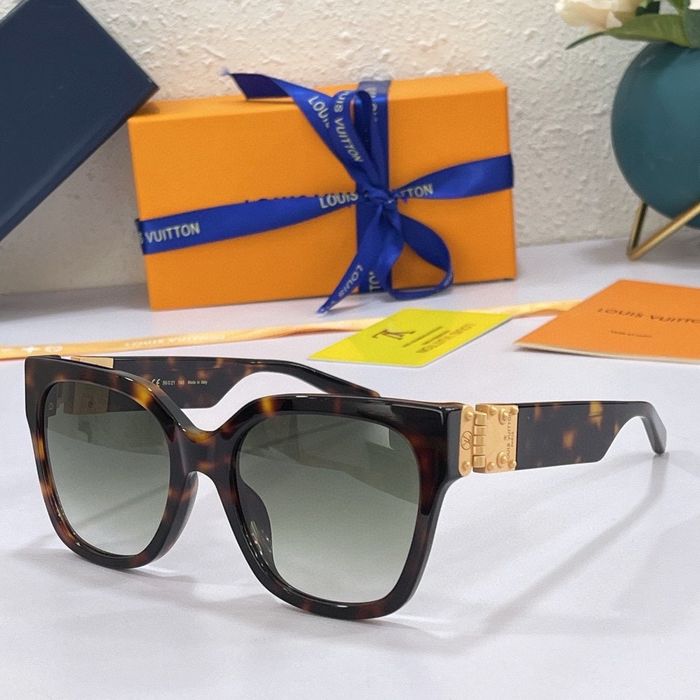 Louis Vuitton Sunglasses Top Quality LVS00384